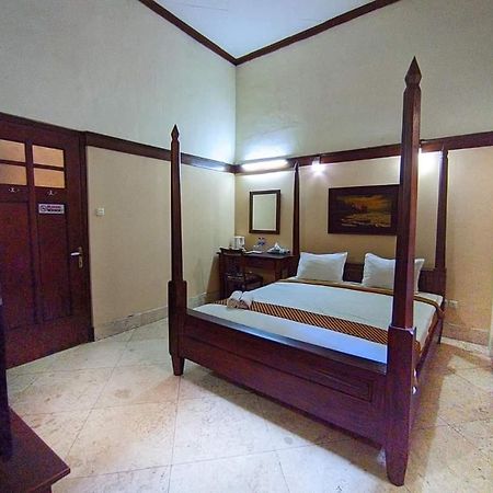 Guest House Teras Solo Syariah Kültér fotó